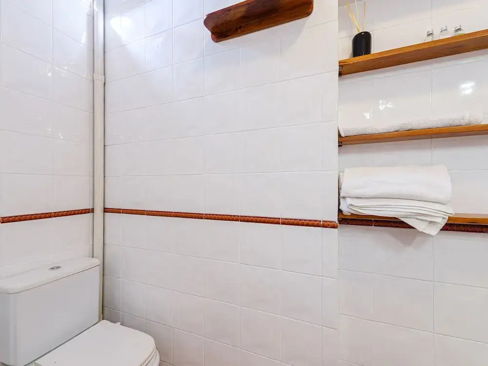 Apartament in Reina Sofía by My City Home