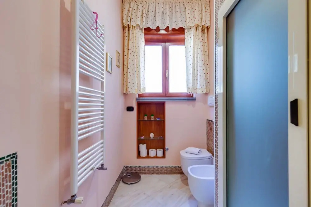 Gradoni - Comfortable flat by Napoliapartments