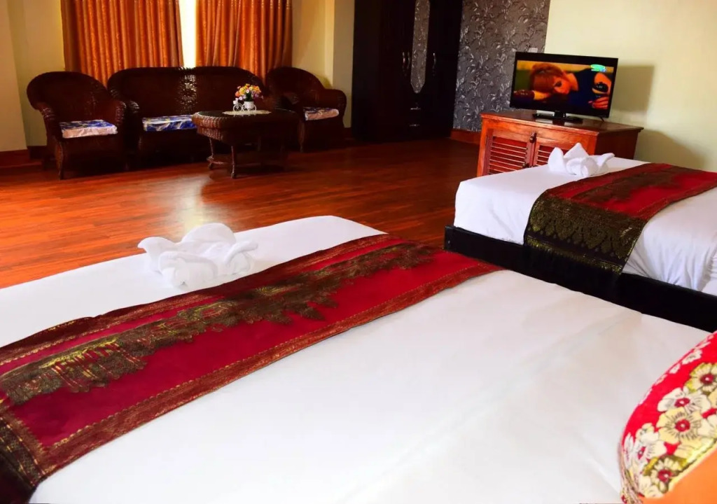 Leng Seng Na Hotel