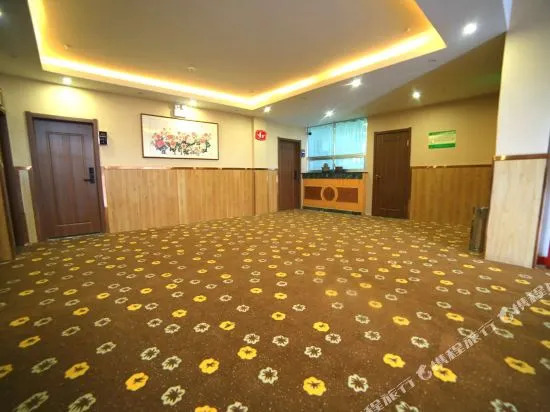 Zhanqian Hotel