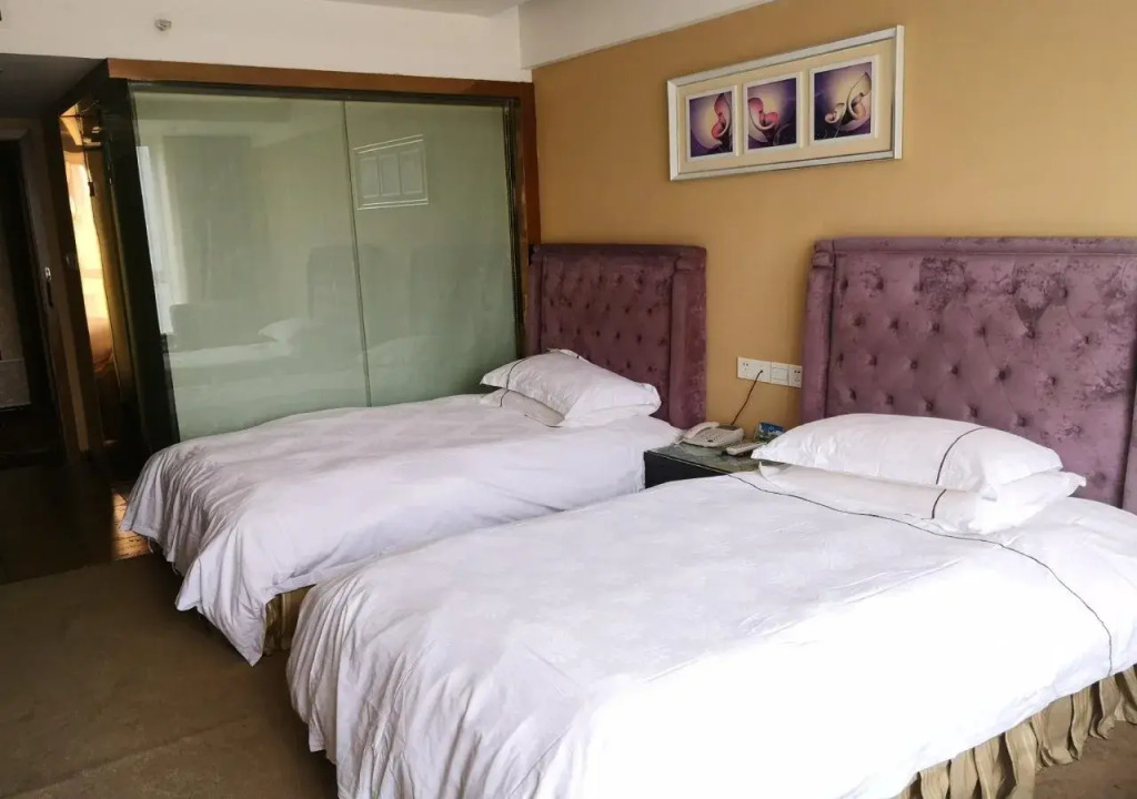 Yiwu Landi Boutique Hotel