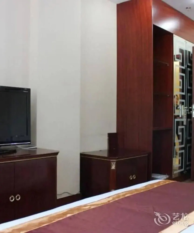 Hua Yao Hai Fu Business Hotel - Beijing