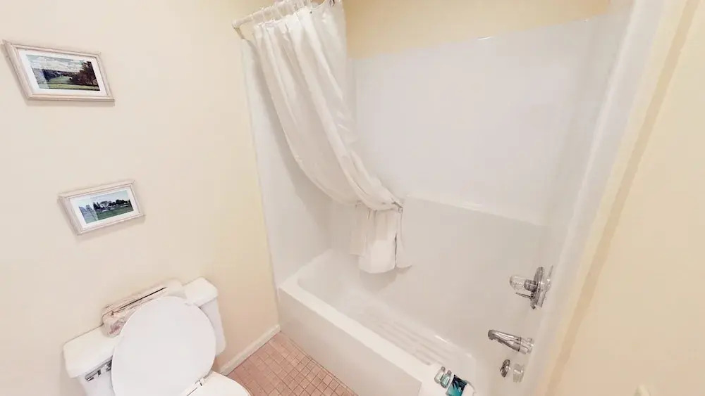 Club Villas Unit 11B