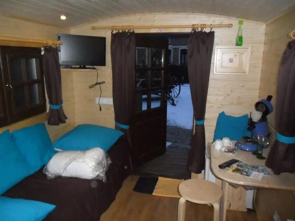 B&B A l'Essentiel