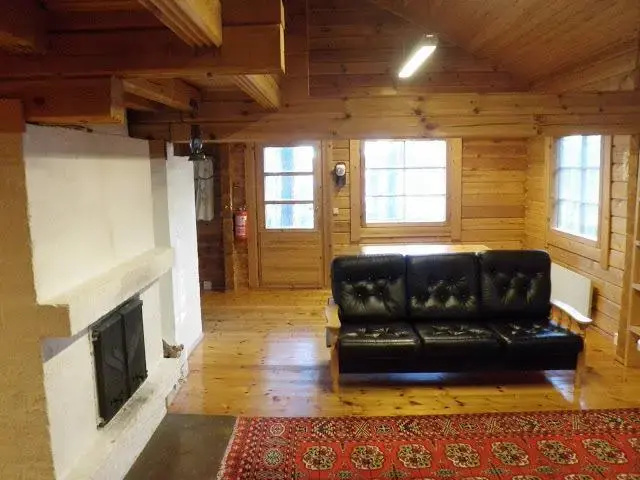 Suvisaari Cottage
