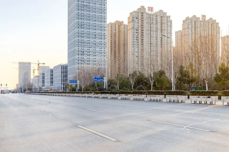 Atour Hotel Hefei Innovation Industrial Park