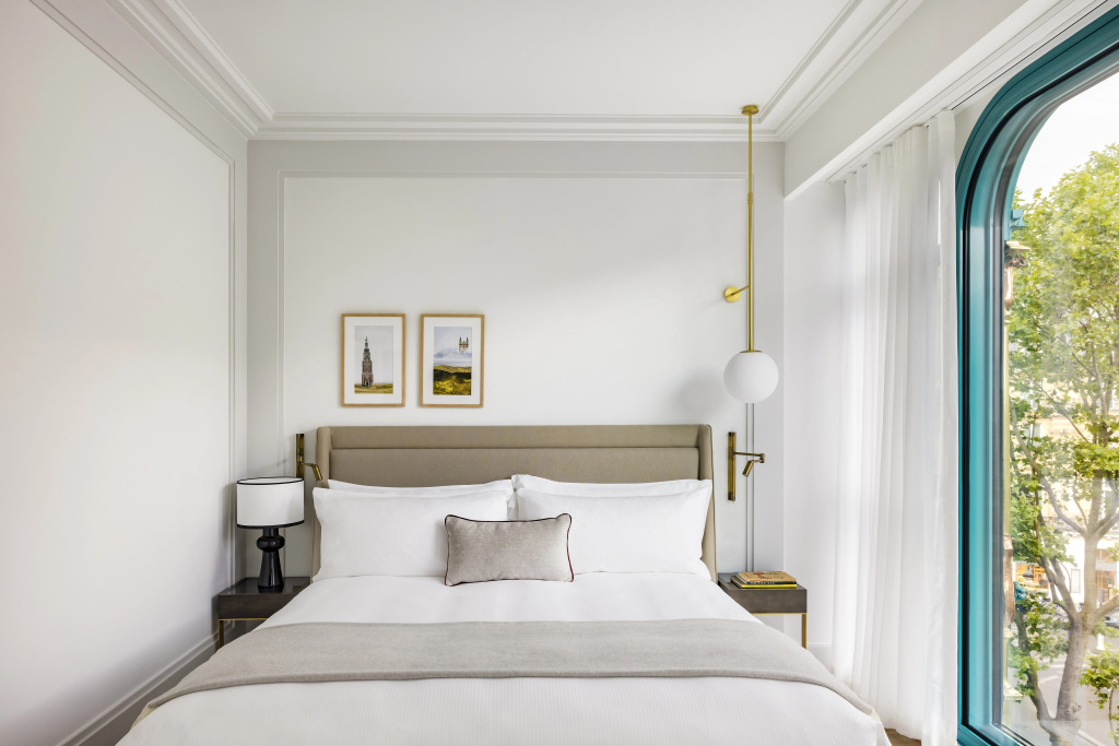 Kimpton - St Honoré Paris by IHG