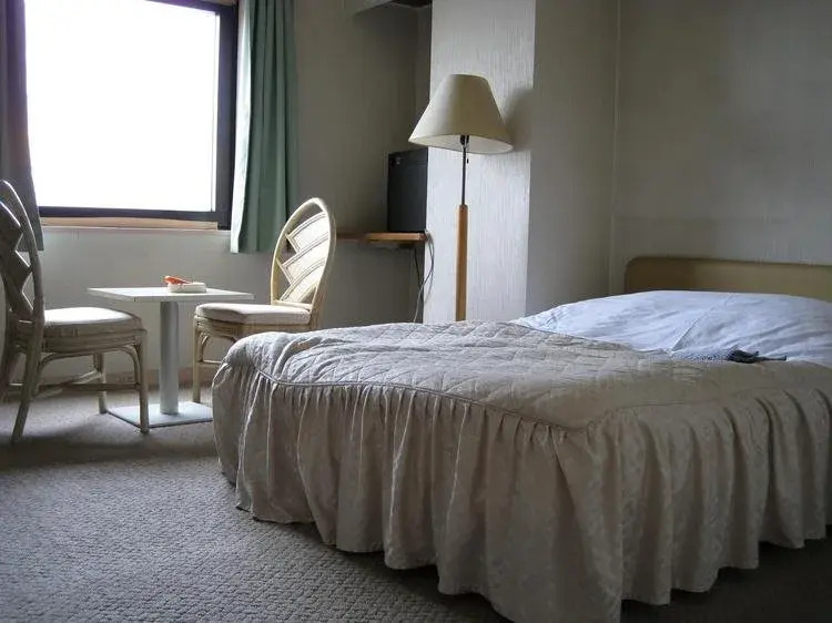Hotel Civic Inn Sayama