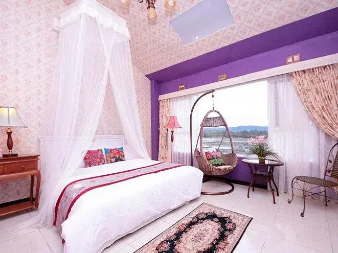 Yilan Neuschwanstein Hotel