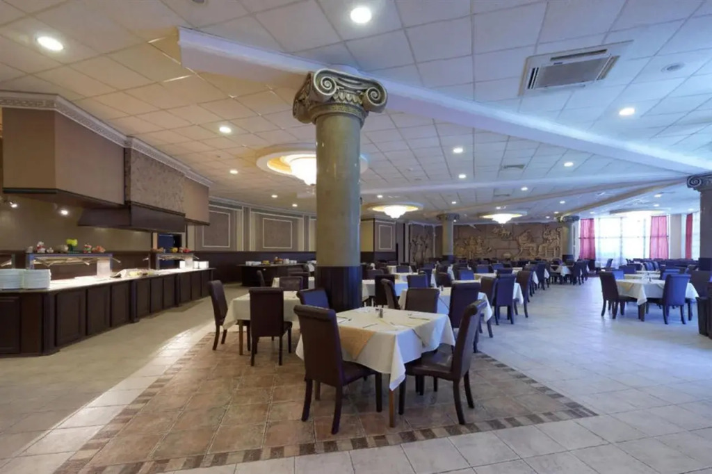 Hotel Elena 24h. - Все включено