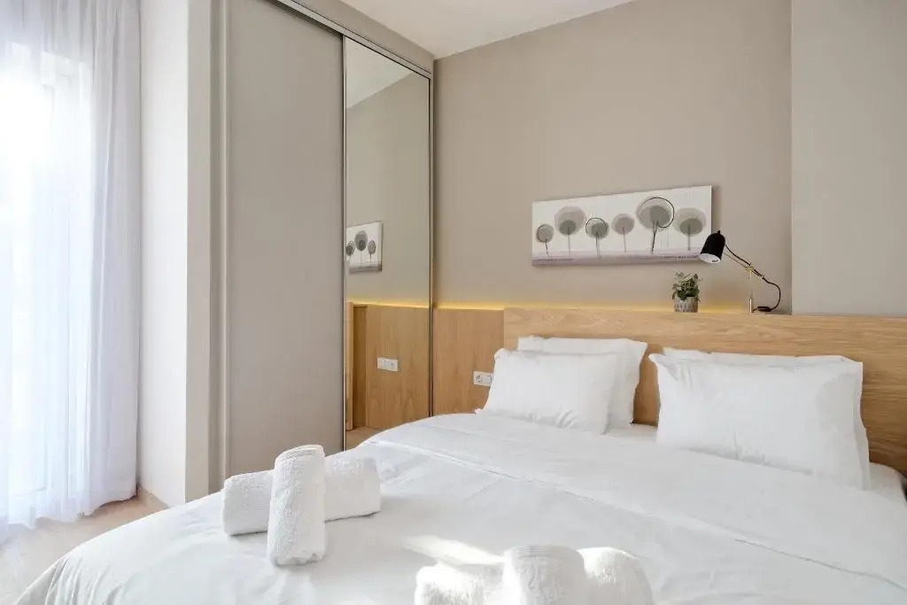 Hercules Residence
