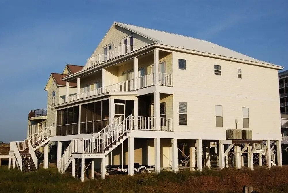 Deans Dunes 5 Bedroom Home