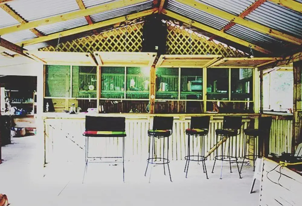 Camp Cabarita