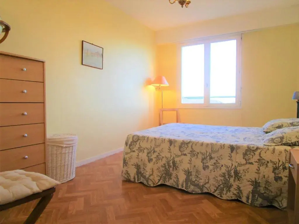 Appartement Les Sables-d'Olonne, 3 pièces, 5 personnes - FR-1-197-182