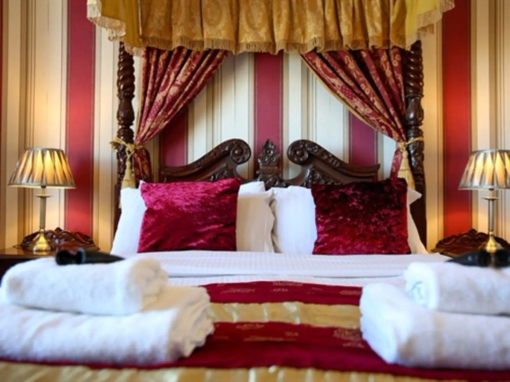 Riviera Guesthouse