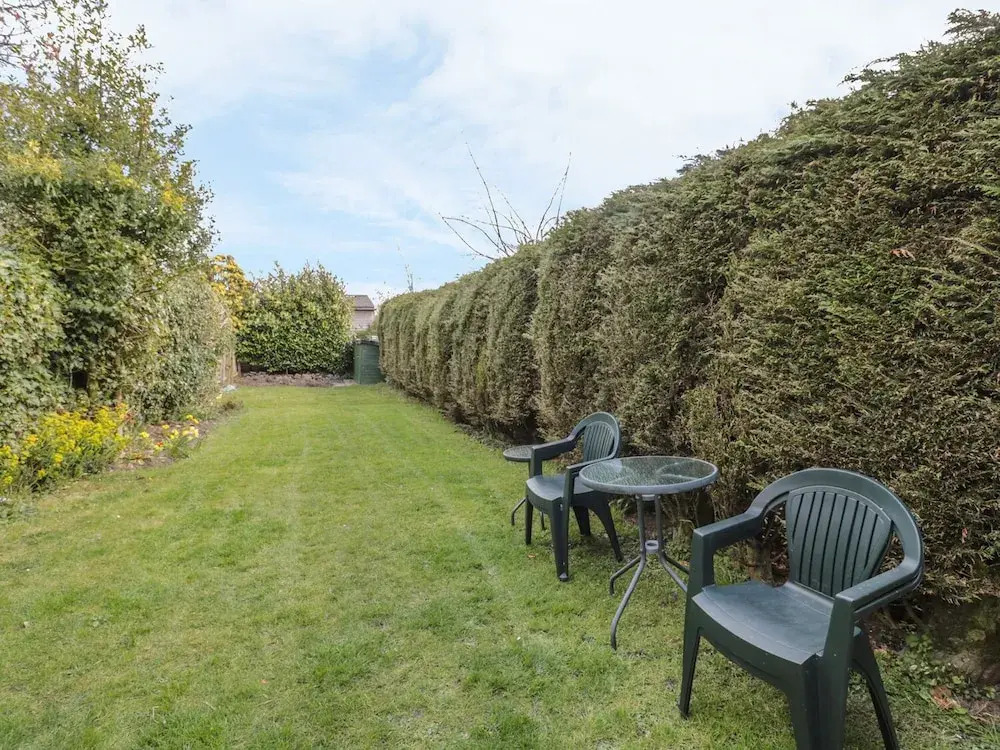 4 Harrogate Cottages