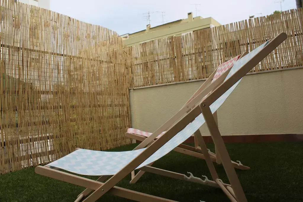 Nesha Guesthouse Lisbon