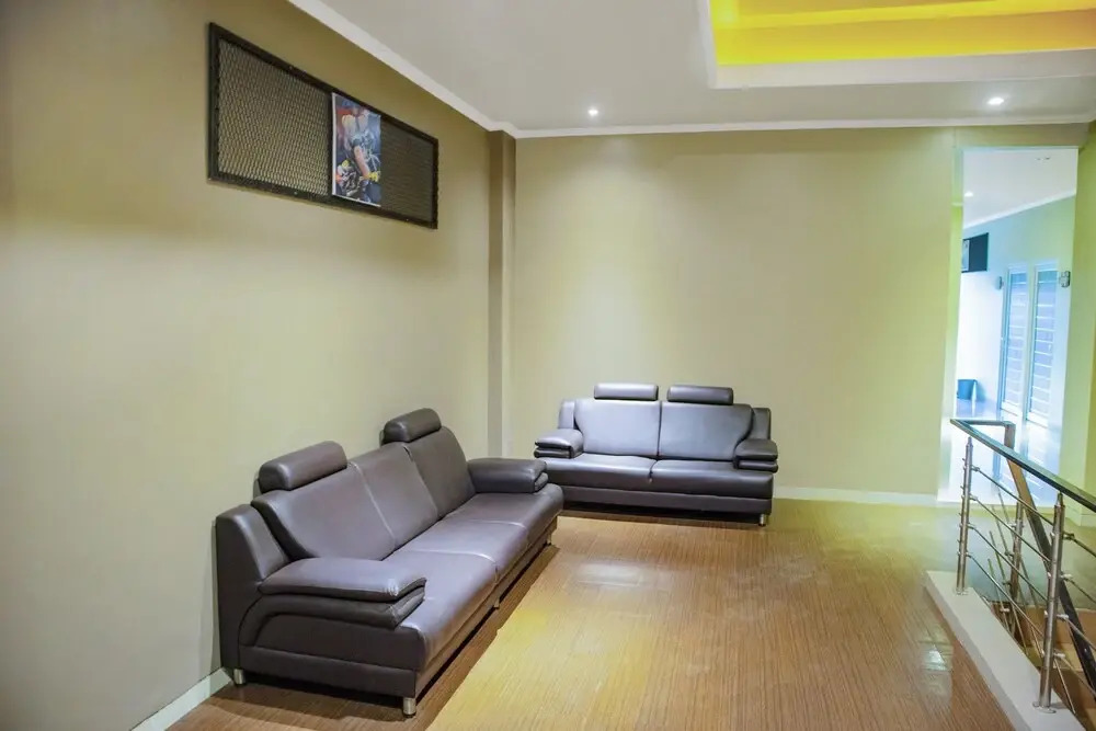 Madagascar Hotel by OYO Rooms