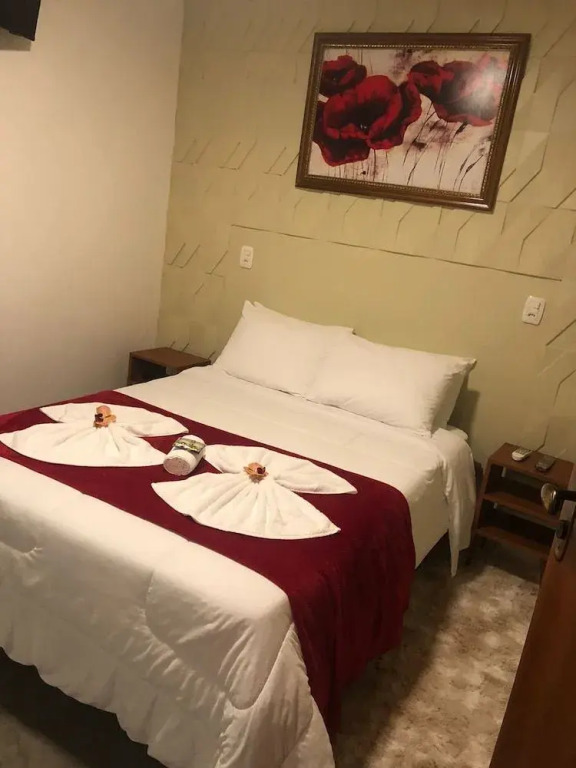 Pousada Sonho de Gramado