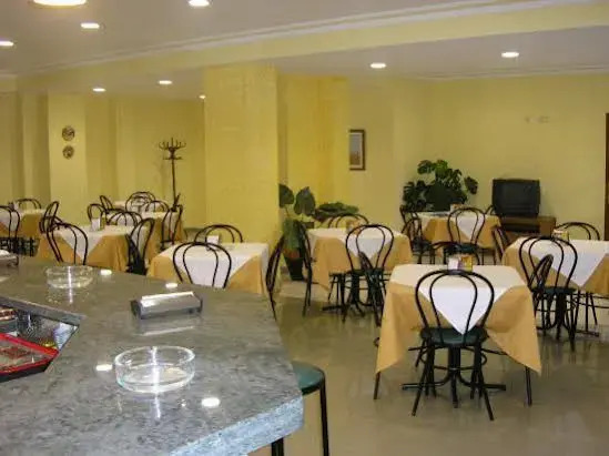 Hotel Veiganova