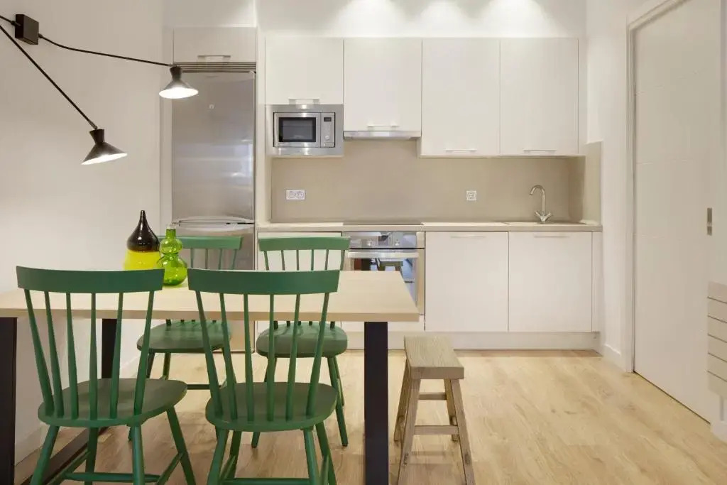 Ambrosse Apartment by FeelFree Rentals