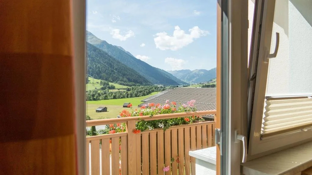 Appartements Tyrol