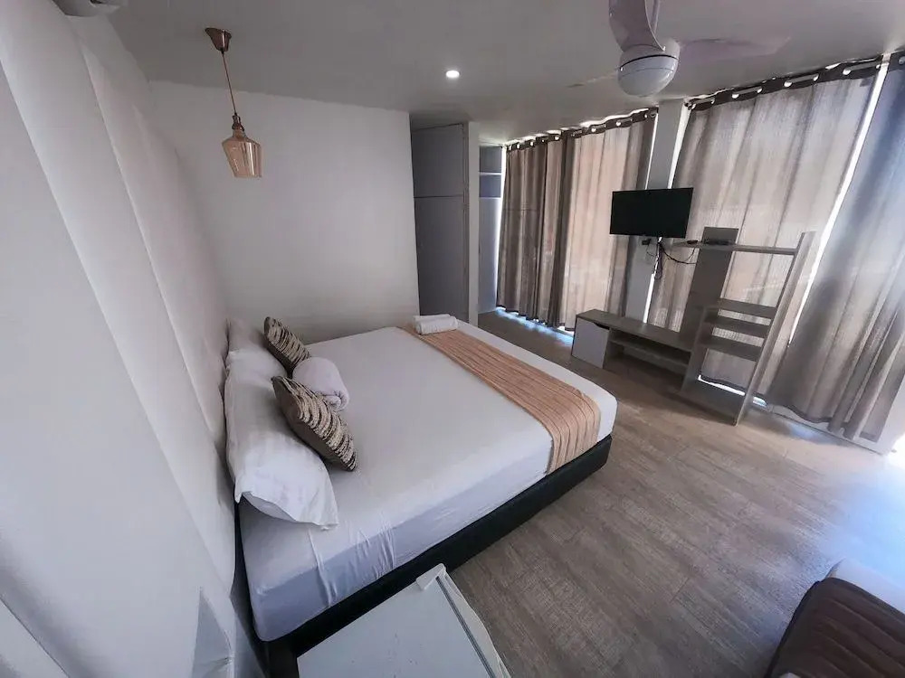 Suites San Andres