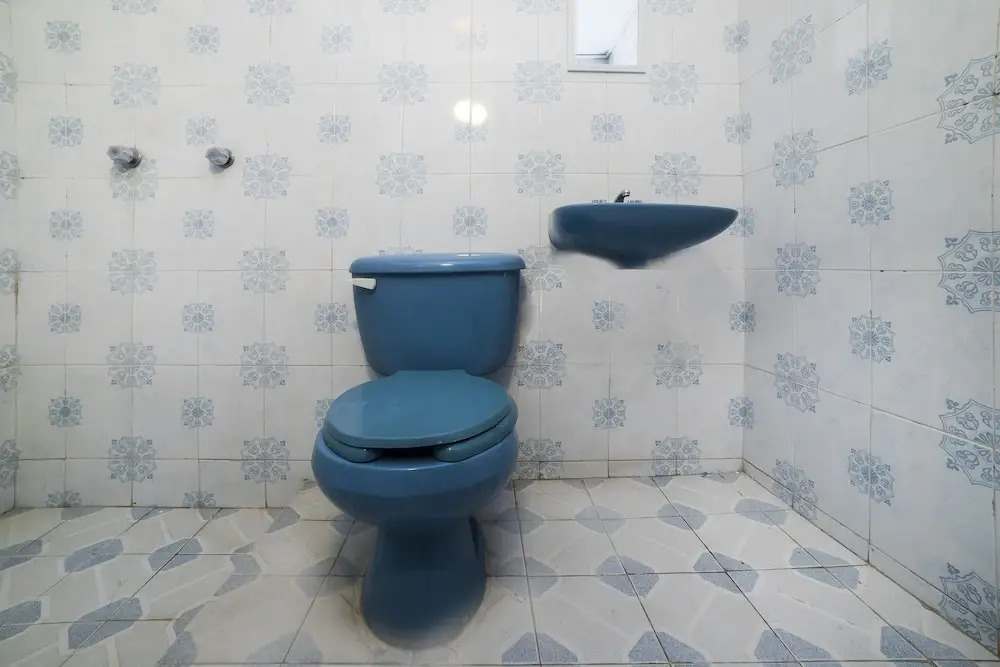 OYO Hotel Maxi Antony