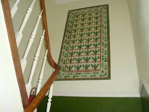 Casa Belgo Argentina