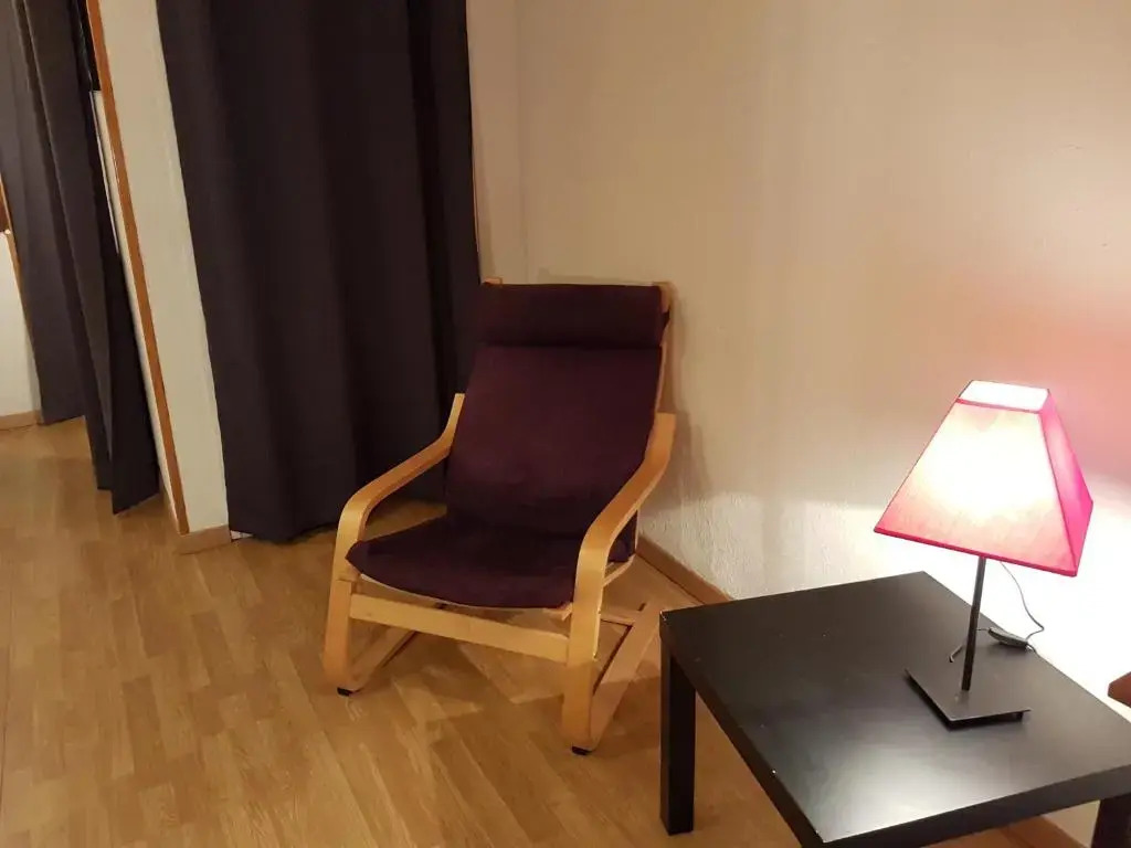 Apartamentos Grifovacances Tres Estrelles Club