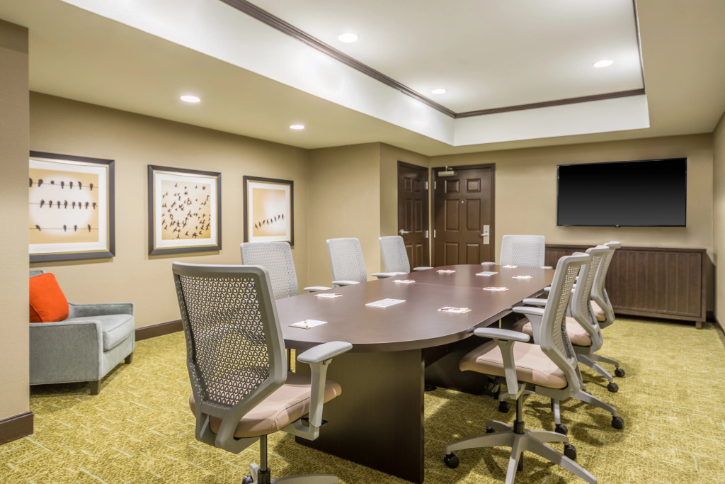 Staybridge Suites - Kansas City-Independence by IHG