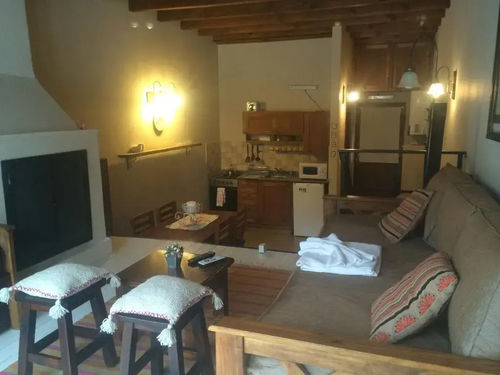 Departamento Piedra del Condor