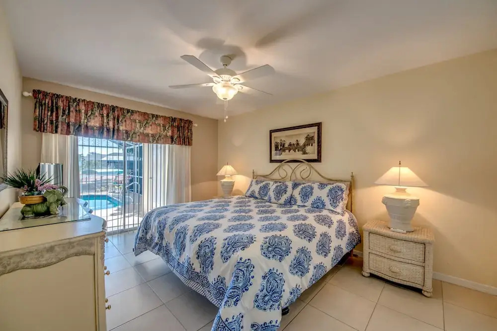 Villa Reeling Retreat - Roelens Vacations