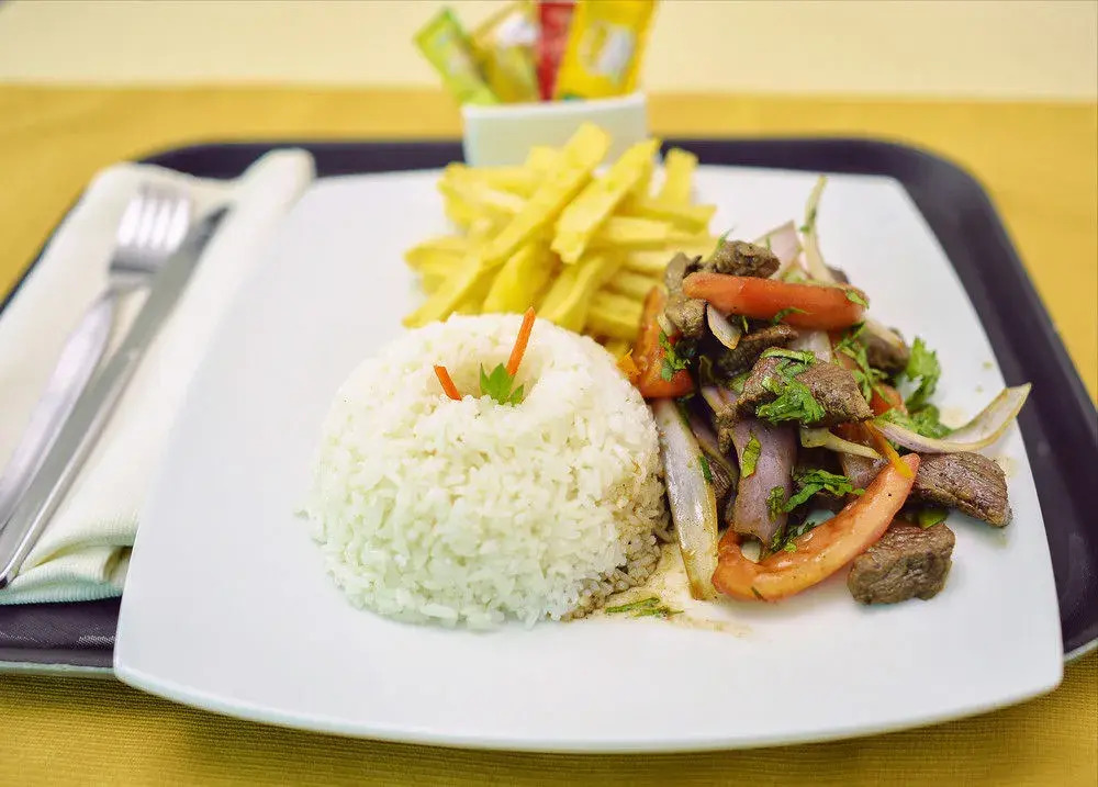 Hotel Plaza Grau