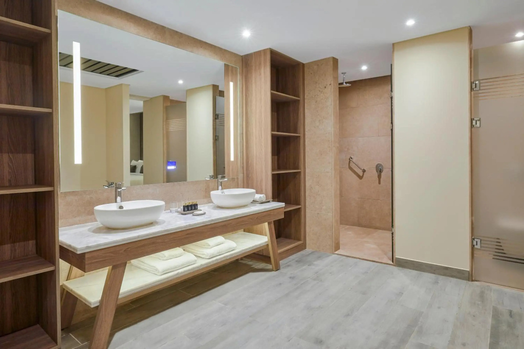 Отель Hyatt Regency Cairo West
