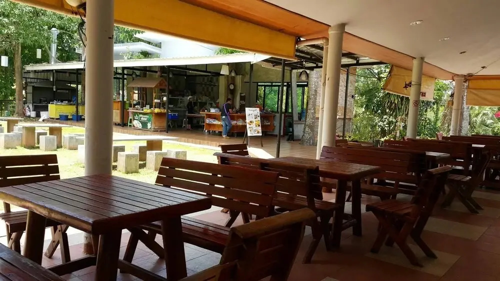 Ruen Luang Resort