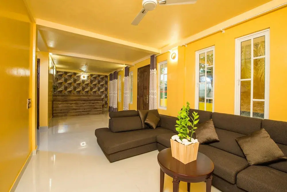 Lhohi Inn Boutique Hotel