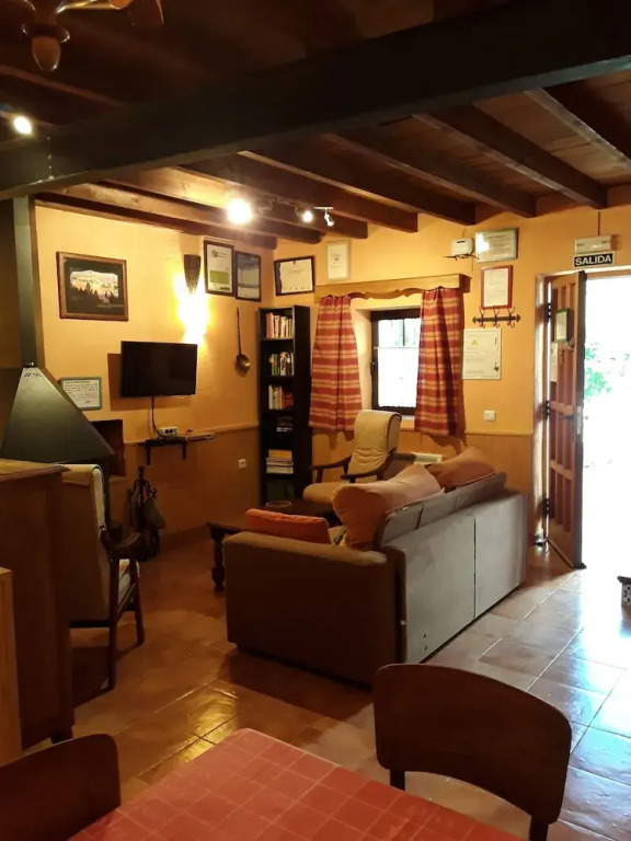 Apartamentos Turísticos Los Arrayanes