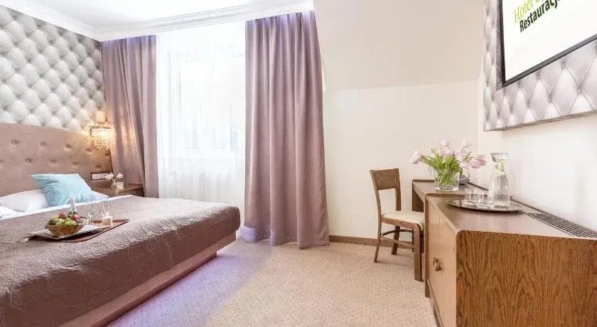 Hotel Sylwia