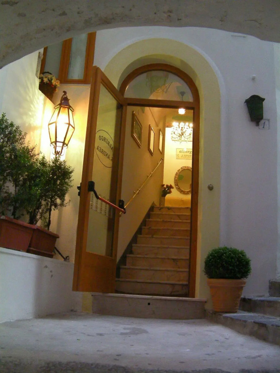 Albergo S. Andrea