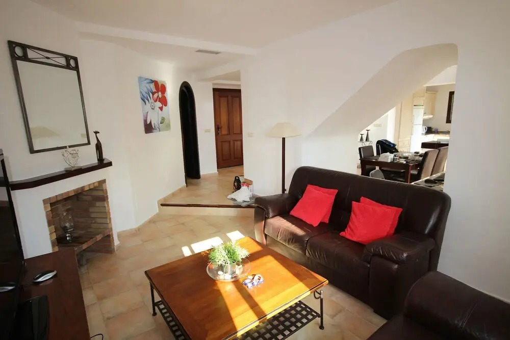 Villa Rosalita