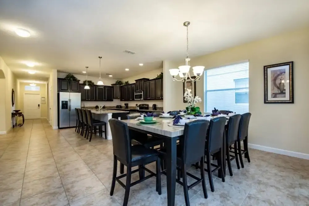 Paradise Palms - 8870 Candy Palm Road