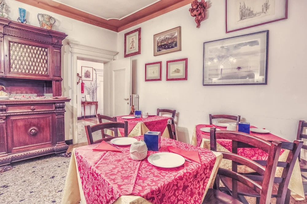 Locanda ai Bareteri