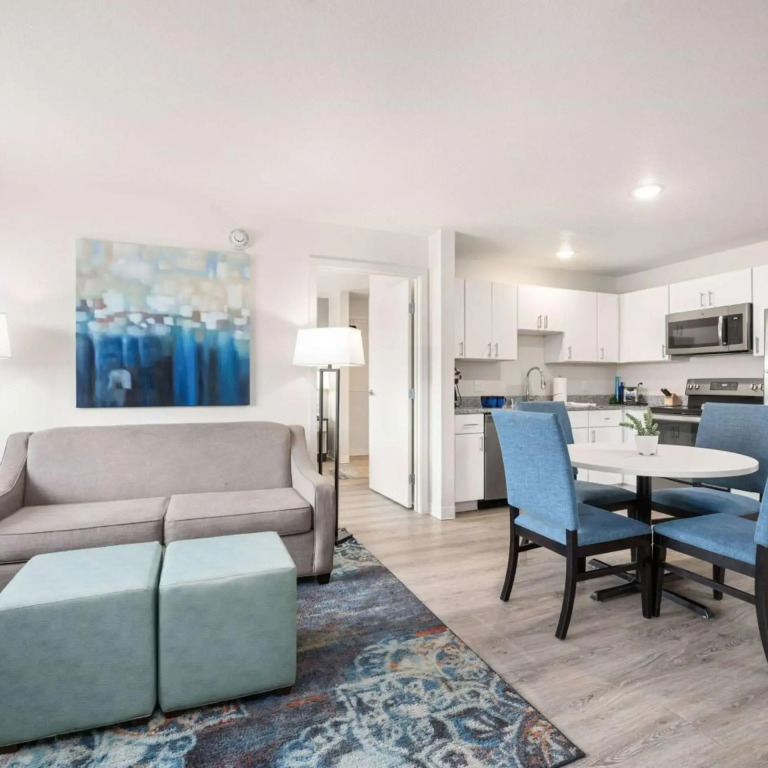 WaterWalk Extended Stay by Wyndham Minneapolis - Plymouth