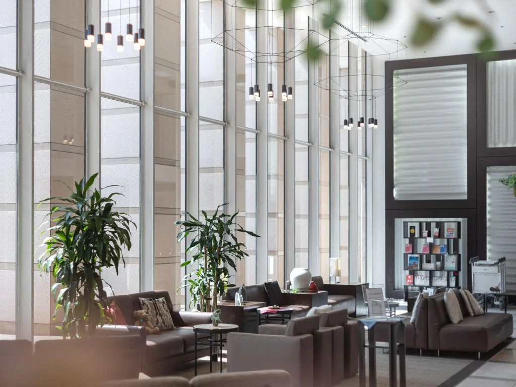 Hotel JAL City Haneda Tokyo