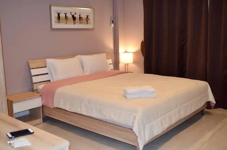 Yoyo Guest House