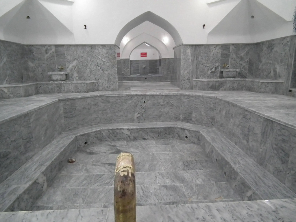 Bolu Termal Otel