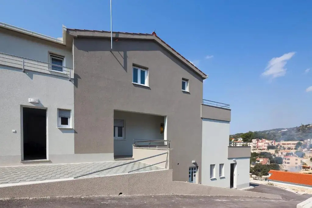Apartments Sucic