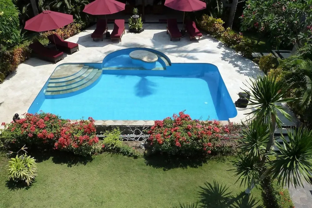 Villa Damai