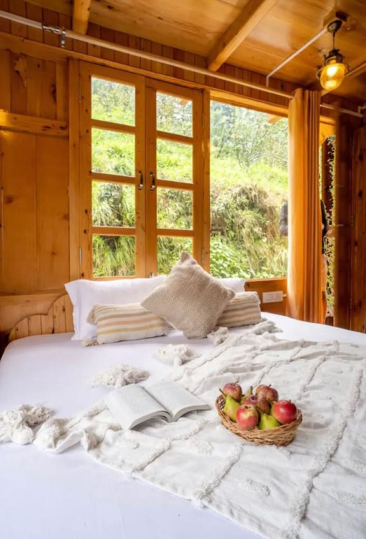 Swastika aashiyana tree house